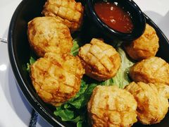 花枝-BOPEYE·波派炸鸡(九霄天地店)