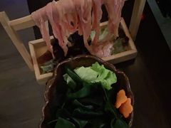 -湊湊火锅·茶憩(郑州绿地新都会店)