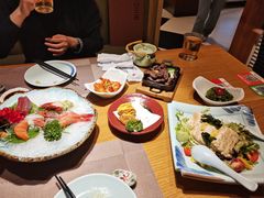 -三石铁板烧(紫竹桥店)