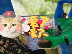 -北戴河集发农业梦想王国
