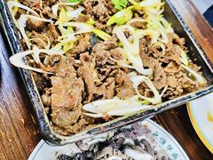 -清真永恒华威肉饼(潘家园店)