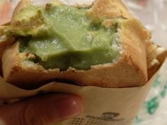 -薛新颖红豆饼(中式甜点山师店)
