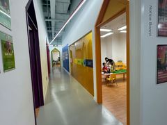 -英孚教育青少儿(河东中心)