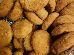 椒盐酥-闻酥园(水碾河路店)