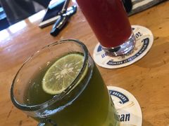 -兰特伯爵西餐厅·啤酒屋(方庄店)
