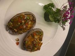 -老伙记海鲜码头(北滘店)