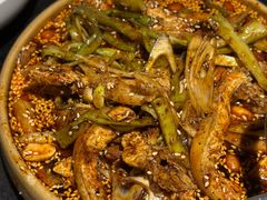 -小饕荟雅安贡椒鱼鲜馆(广福桥店)