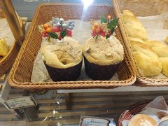 -小嘟来烘焙店