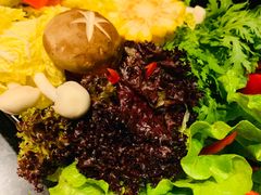 -捞王锅物料理(凯旋路店)