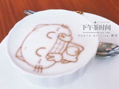 -苏州洲际酒店·大堂酒廊