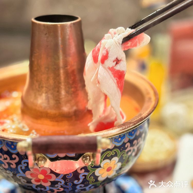 新店|东来顺自助餐来啦‼️隐藏在深圳五星级酒店里‼️