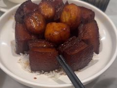 -南小馆(迪士尼小镇店)