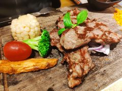 -米兰西点(兴隆台店)