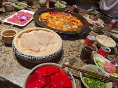 -重庆渝达老火锅(春熙路店)