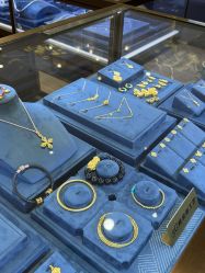 点击看大图 -Cindy Jewelry·钻戒·彩色宝石