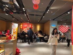 -麦当劳(豫园店)