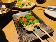 -鸟内会(河北路店)
