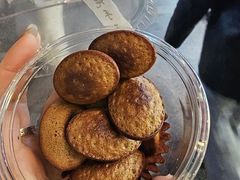 -莫朗核桃饼(虹泉路店)