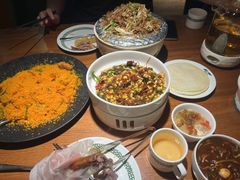 -三强鸽子(胜利路店)