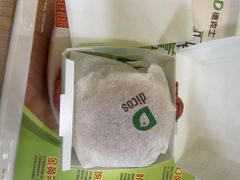 -德克士(东大街店)