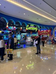 -卡通尼乐园(景枫中心店)