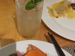 -威斯汀舞台餐厅