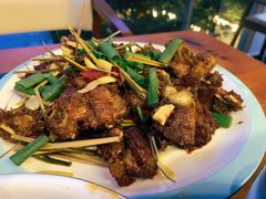 -云隐小厨·传统大理美食(复兴路店)