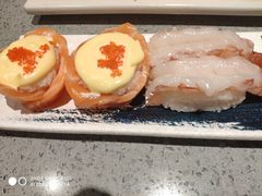 花之恋-小乔回转寿司(铁东万象汇店)