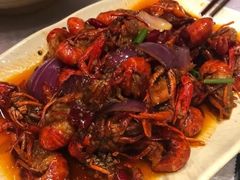 -巴厘龙虾·榜首油焖大虾(音乐学院·沿江酒馆店)