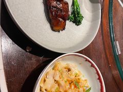 -杭州西子湖四季酒店·金沙厅