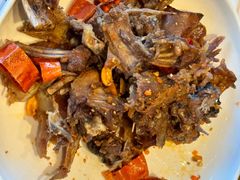 -香厨中餐厅(松北香格里拉店)