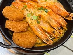 -西堤牛排(北京国瑞店)