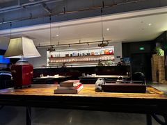 -上饍·中国厨房(建发JFC品尚中心店)