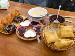 -BAURSAK包尔萨克早餐屋(第二分店)