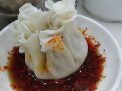 -太原面食店(解放路店)