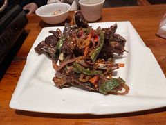 -玛禄藏膳(五分店)