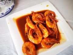 -1910老鲁味海鲜·戳子肉·青岛菜(金沙滩店)