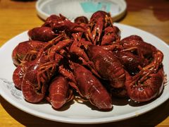 -金陵一哥龙虾馆(三牌楼总店)