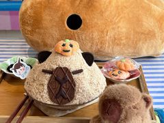 -氷冰凉刨冰甜品(北京路店)