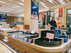 -海景壹号大酒店(滨湖店)