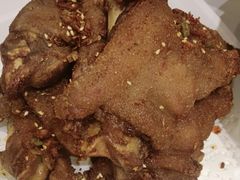 -刘胖子家常菜·蹄花焖藕(中南店)