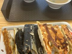 -众品老方子锅贴甜沫(李村店)