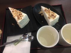 -MUSANG KING猫山王榴莲甜品(水游城店)