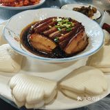 六一就要大吃特吃，和朋友一起下馆子啦[色]