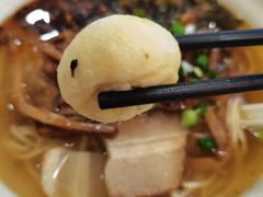 -佬钱湾仔(衣裳街店)