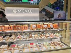 -M'CAKE(西单大悦城店)