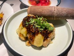 -茄子恰恰·新云南小炒(钱王街店)