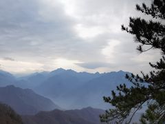 -西安祥峪森林公园