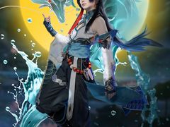 -米游妙妙屋cosplay换装自拍摄影体验馆