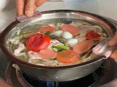 -海关荤豆花(洋河一路店)